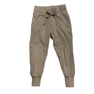 Maxomorra Brown Pants size 86 92
